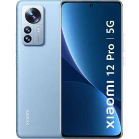 XiaoMi 12 Pro|12GB+256GB|Countre Blue|40311