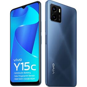 Y15C(3+64G)
