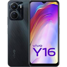 Y16(4+64G) Jio