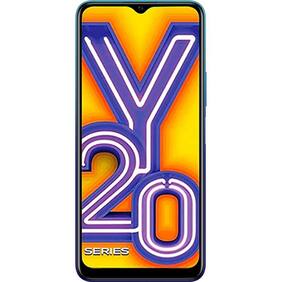 Y20A 2021(3+64G)