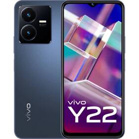 Y22(4+128G)