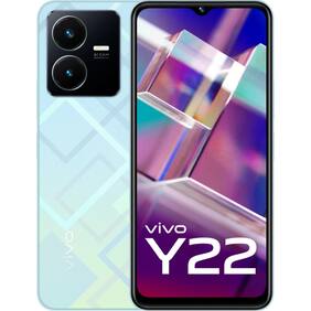 Y22(6+128G)