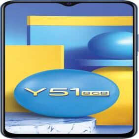 Y51(8+128G)