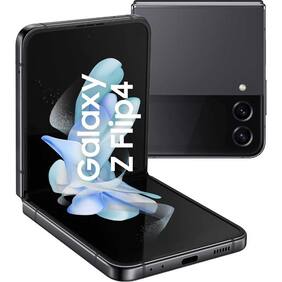 Z Flip 4 5G (8/256GB)_SM-F721BZDEINS