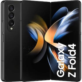 Z Fold 4 5G (12/256GB)_SM-F936BZKDINS