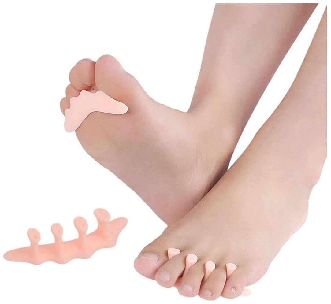 

1 Pair Finger Toe Separator
