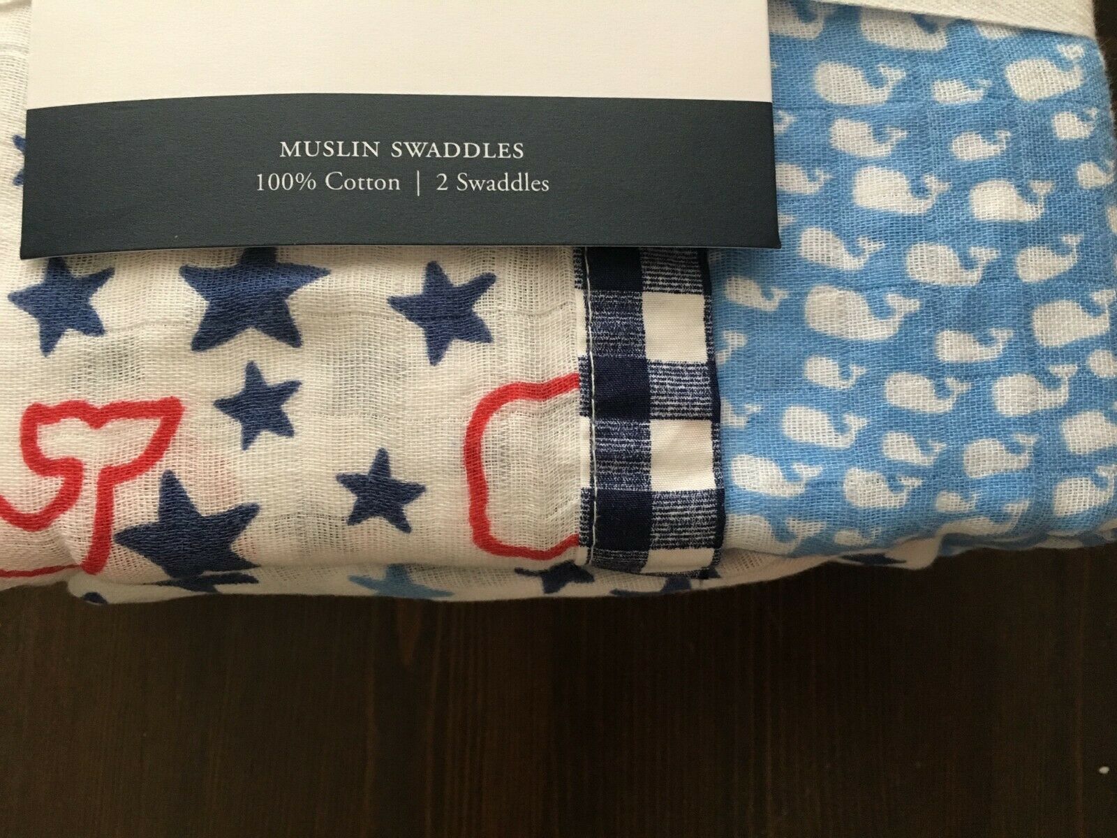 target muslin swaddles