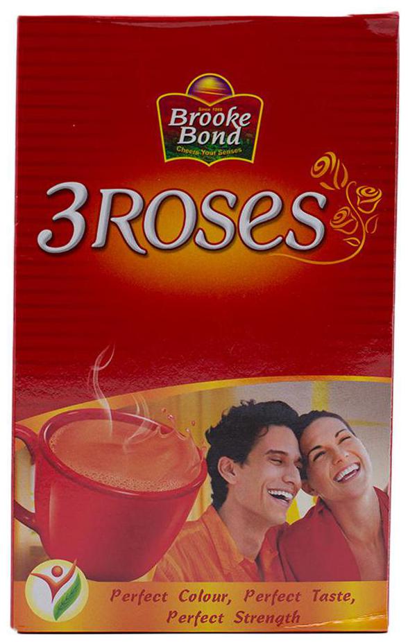 

3 Roses Dust Tea 500 g