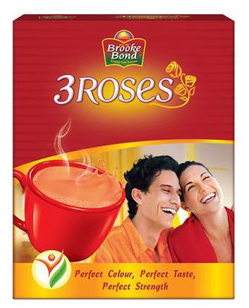 

3 Roses Dust Tea 100 g