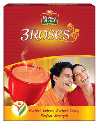 

3 Roses Dust Tea 100 g