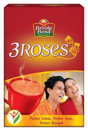 

3 Roses Dust Tea 250 g