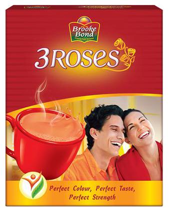 

3 Roses Dust Tea 100 g