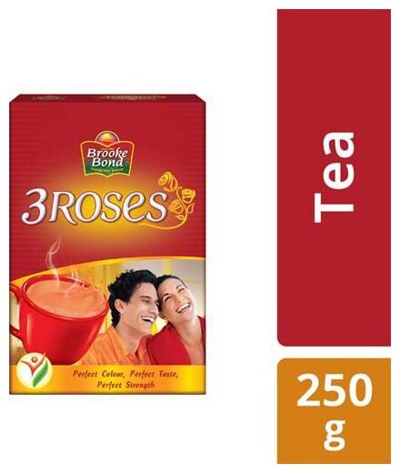 

3 Roses Dust Tea 250 g