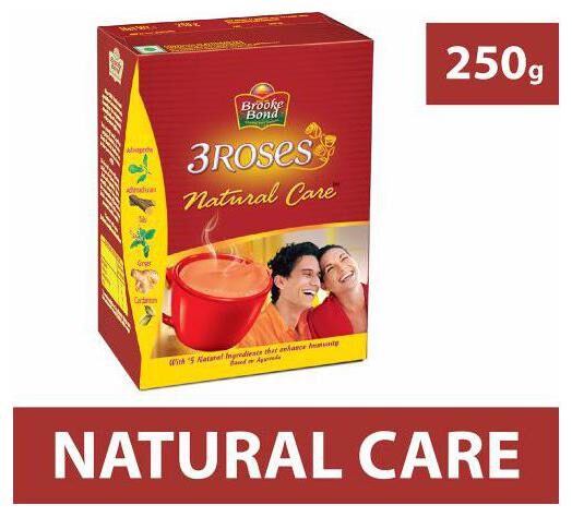 

3 Roses Tea - Natural Care 250 g