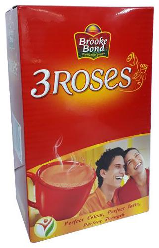

3 Roses Tea - Dust Topstar 500 g