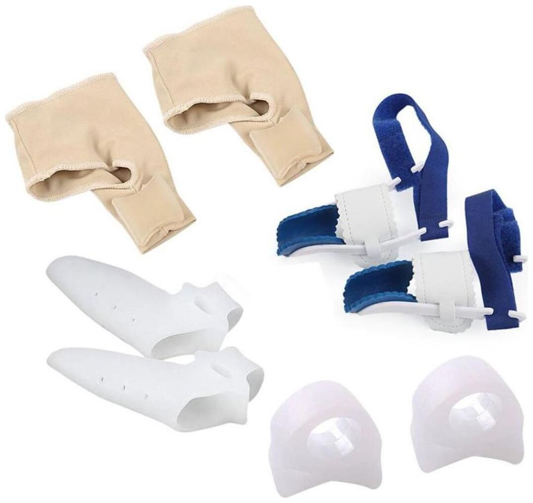 

4 SET Bunion Corrector