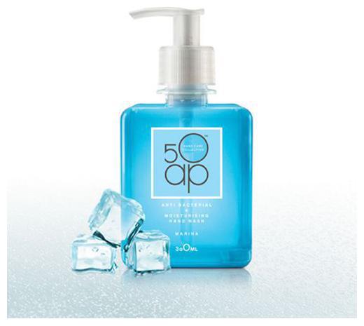 

50ap Hand Wash - Marina 300 ml