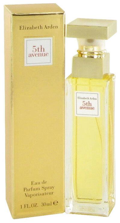 

5th Avenue Perfume By ELIZABETH ARDEN FOR WOMEN 1 oz Eau De Parfum Spray 416491