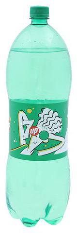 

7 Up Soft Drink 2 25 L