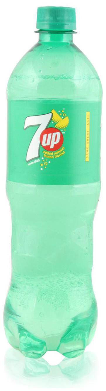 

7 Up Soft Drink - Lemon 750 ml