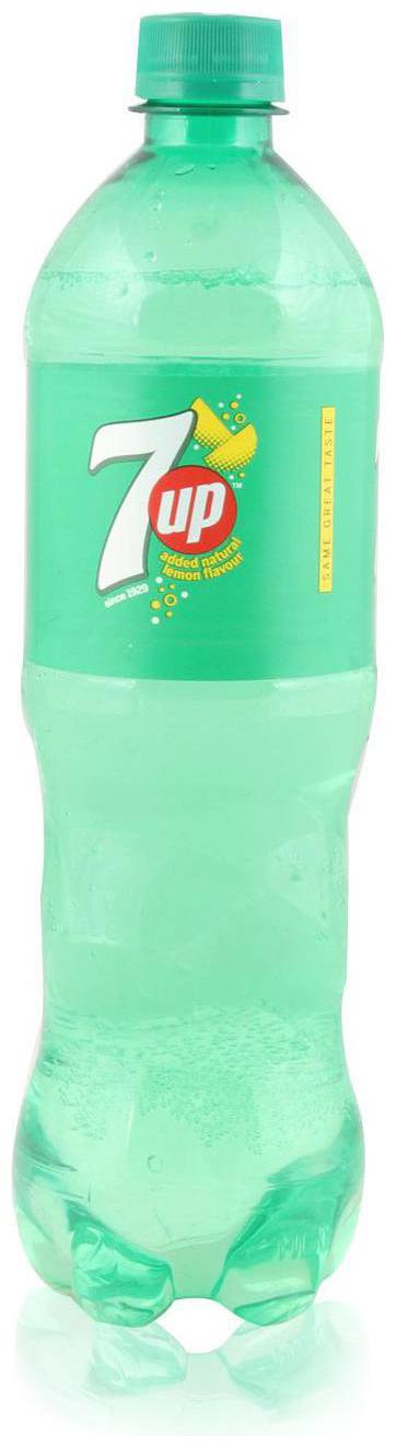

7 Up Soft Drink - Lemon 750 ml