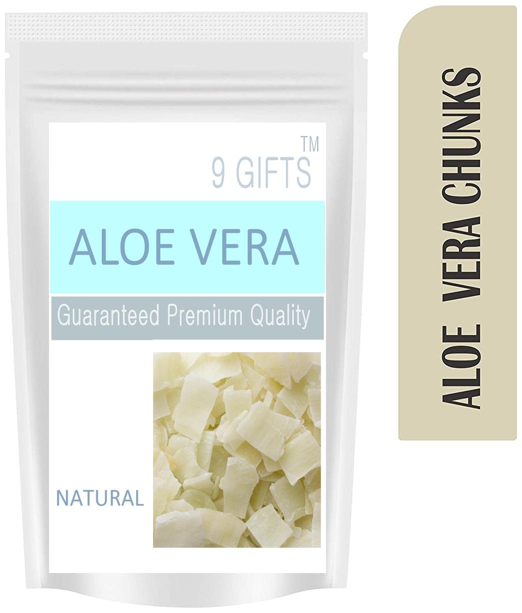 

9 Gifts Aloe Vera Chunks 900g