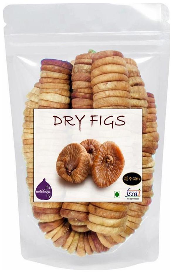 

9 GIFTS Anjeer Dry Fig 900 g