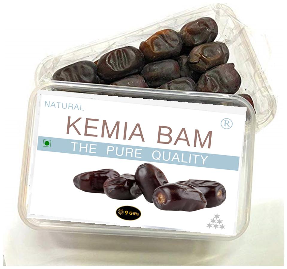 

9 GIFTS Kemia Dates 400g