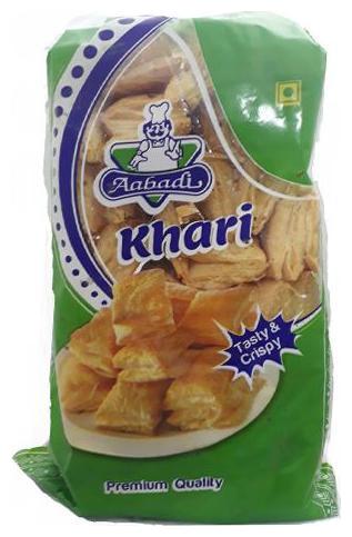 

Aabad Khari - Premium 300 g