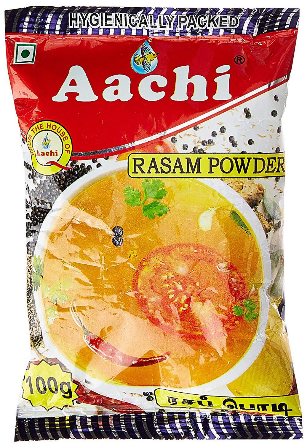 

Aachi Masala - Rasam 100 g