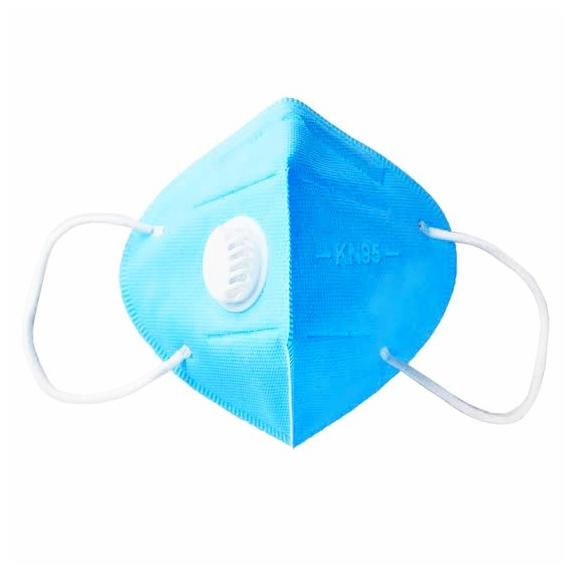 

Aahana Anti Pollution Activate Mask KN95 Mask (Pack of 1)