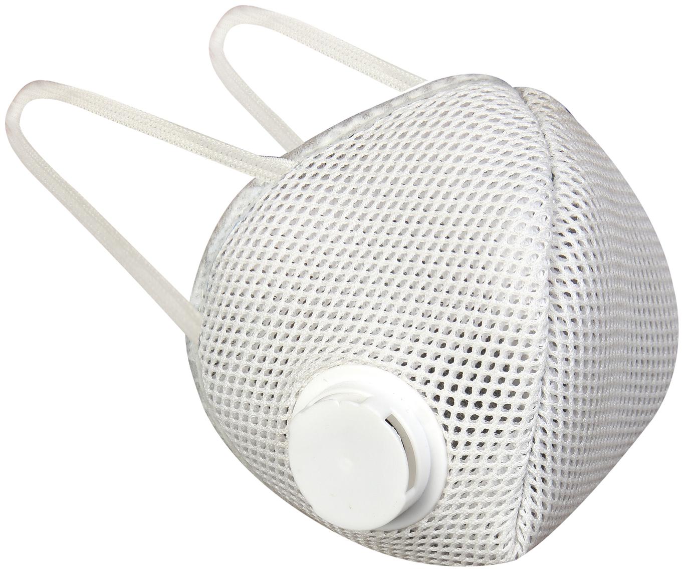 

Aahana Face Mask With Earloop (Pack of 1)