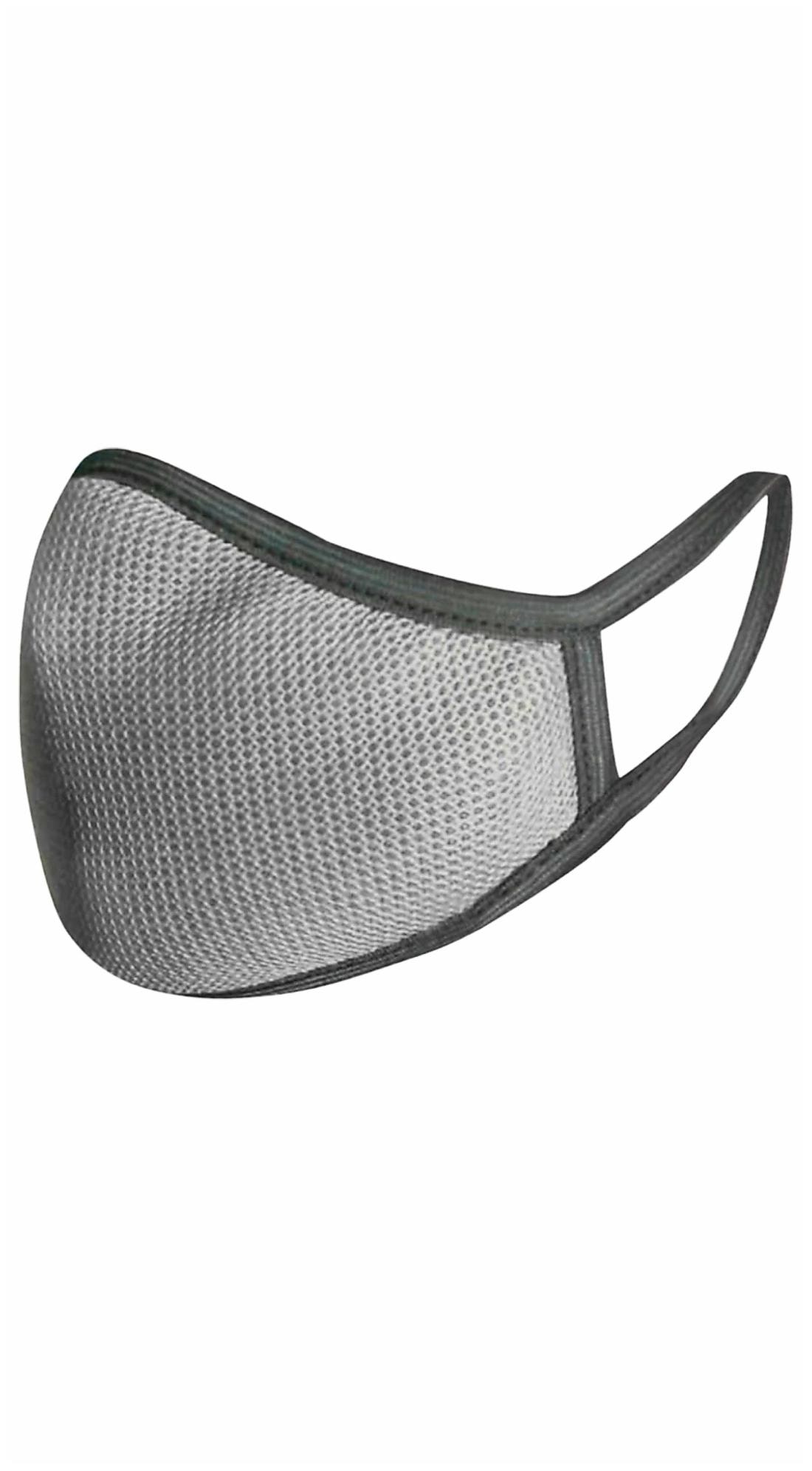 

Aahana Face Mask With Earloop (Pack of 3)