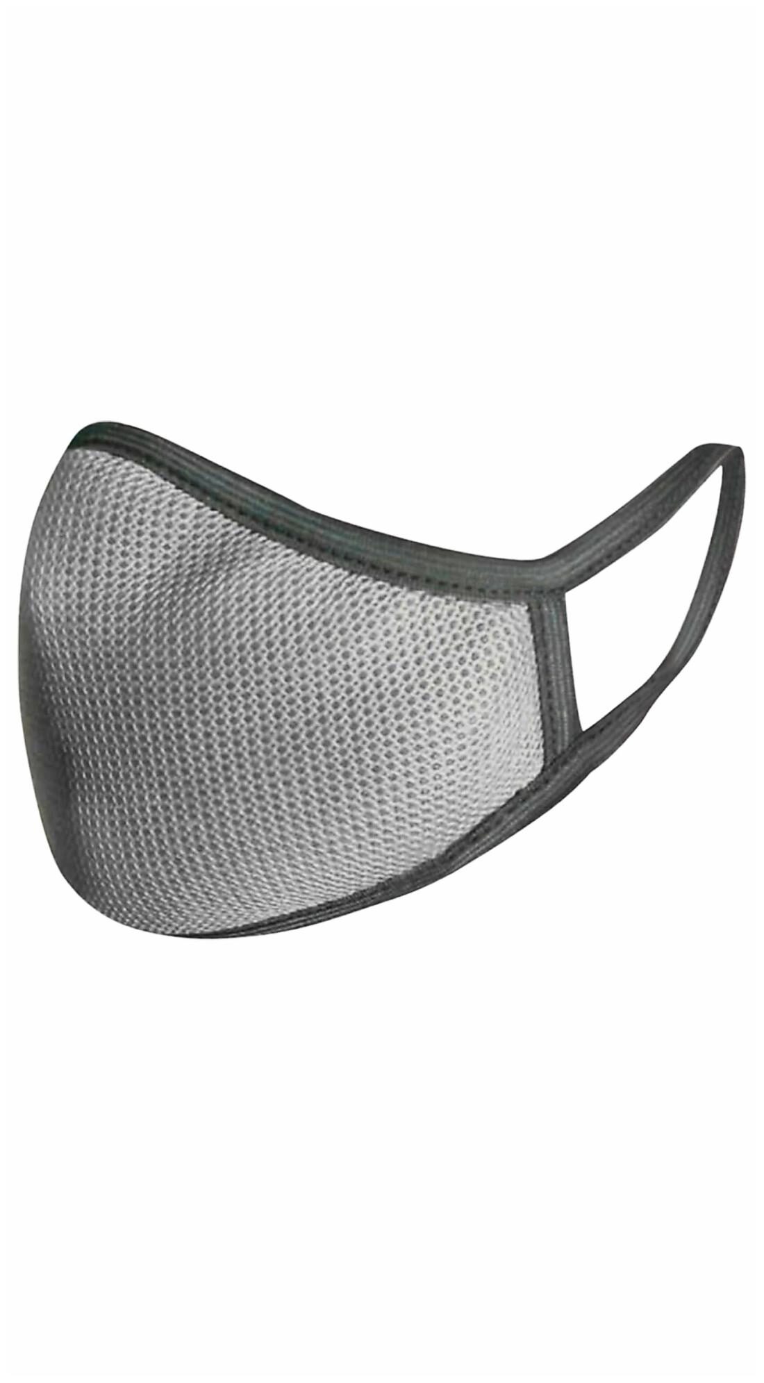 

Aahana Face Mask With Earloop (Pack of 4)