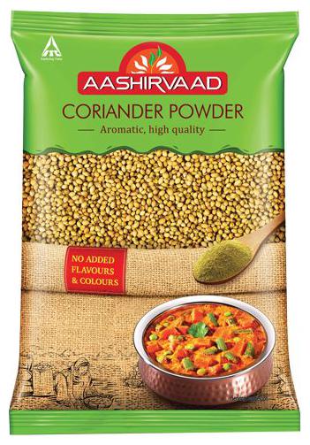 

Aashirvaad Powder - Coriander 100 g