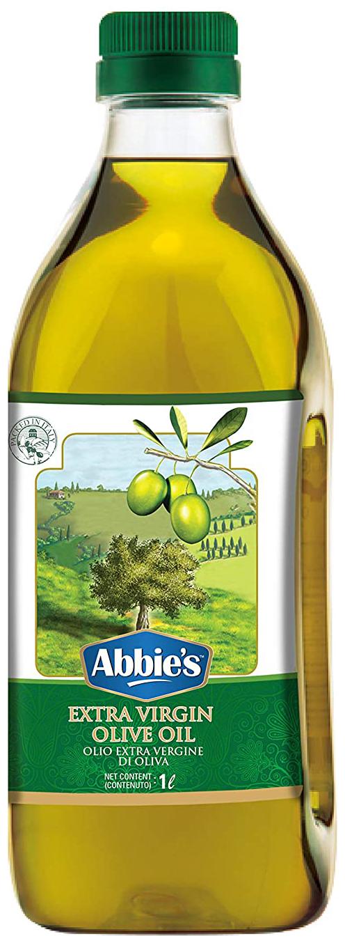 

Abbie s Extra Virgin Olive Oil 1L