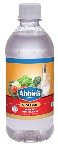 

Abbies Abbies White Vinegar 473 ml