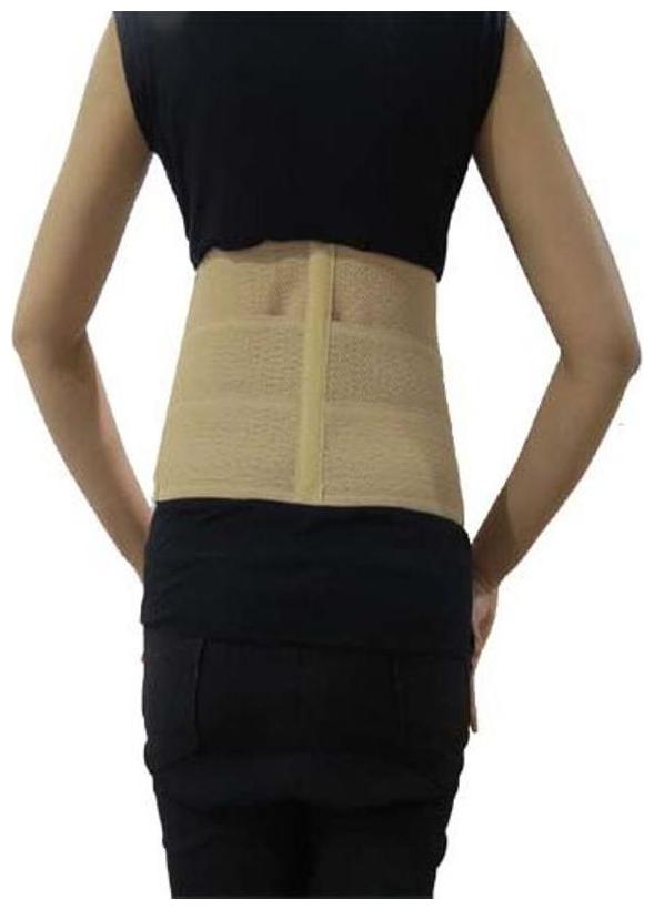 

Abdominal Support Belt(3Strip)(Small)