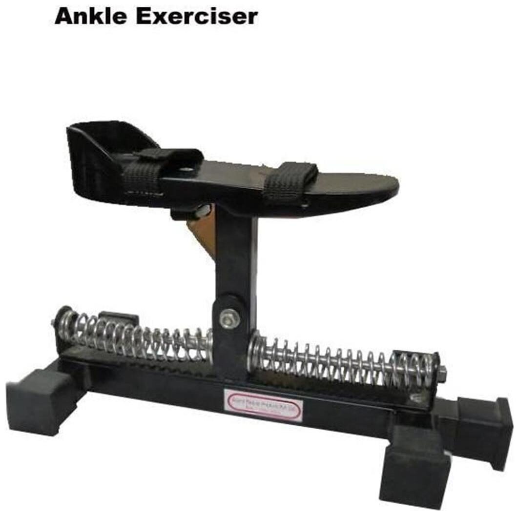 

Acco Best Quality Ankle Exerciser for Physiotherapy