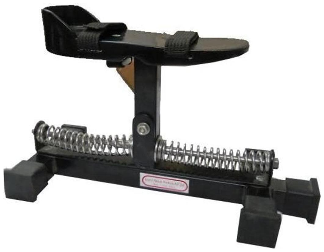 

Acco Physio Solution Therapy Black Ankle Exerciser