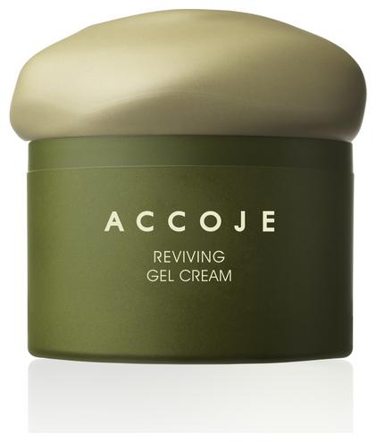 

Accoje Best Korean Skin Reviving Face Care Products (Reviving Gel Cream 50ml)