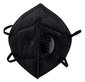 

ACE N KING Anti Pollution Activate KN95 Mask With Respirator (Pack of 1)