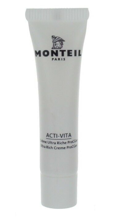 

Acti-Vita by Monteil for Women Ultra Rich Creme ProCGen 17oz UB