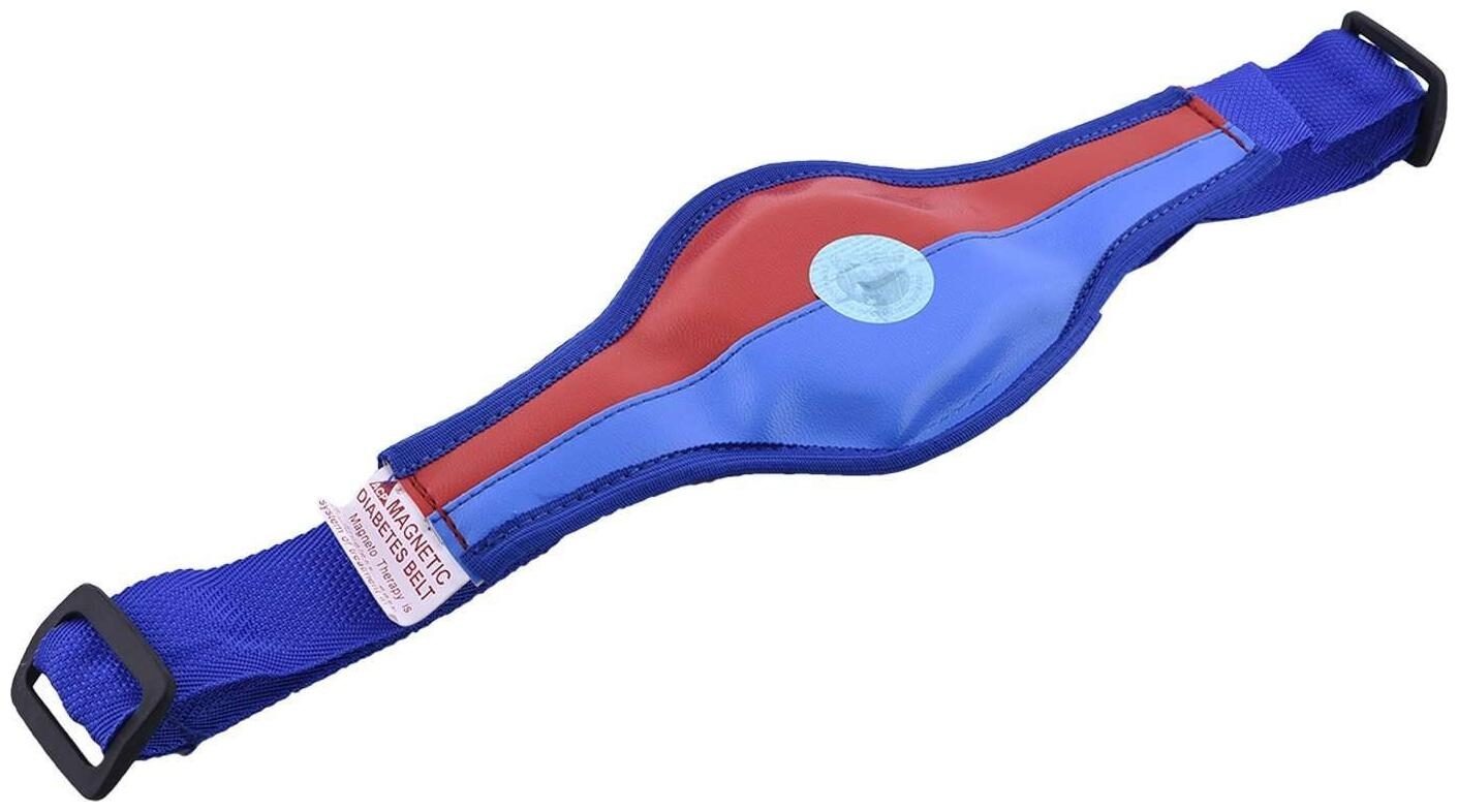 

ACUPRESSURE Magnetic Diabetic Belt