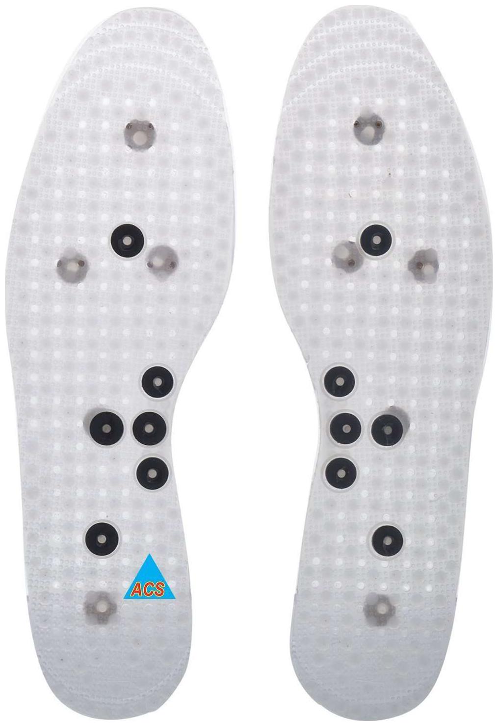 

Acupressure Acu Shoe Sole - Magnet (Quantity 2)