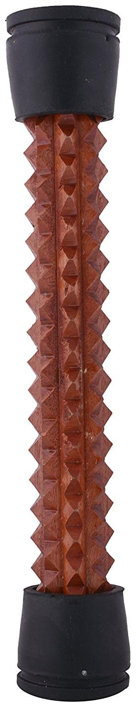 

Acupressure Products Rubber Guthka Foot Roller