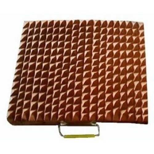 

Acupressure Wooden Mat I For Pain Relief