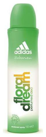 

Adidas Deo Body Spray - Floral Dream for Women 150 ml