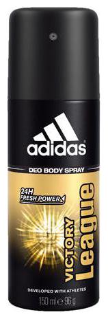 

Adidas Deo Body Spray - Victory League 150 ml