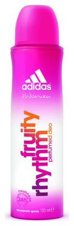 

Adidas Deo Body Spray - Fruity Rhythm 150 ml